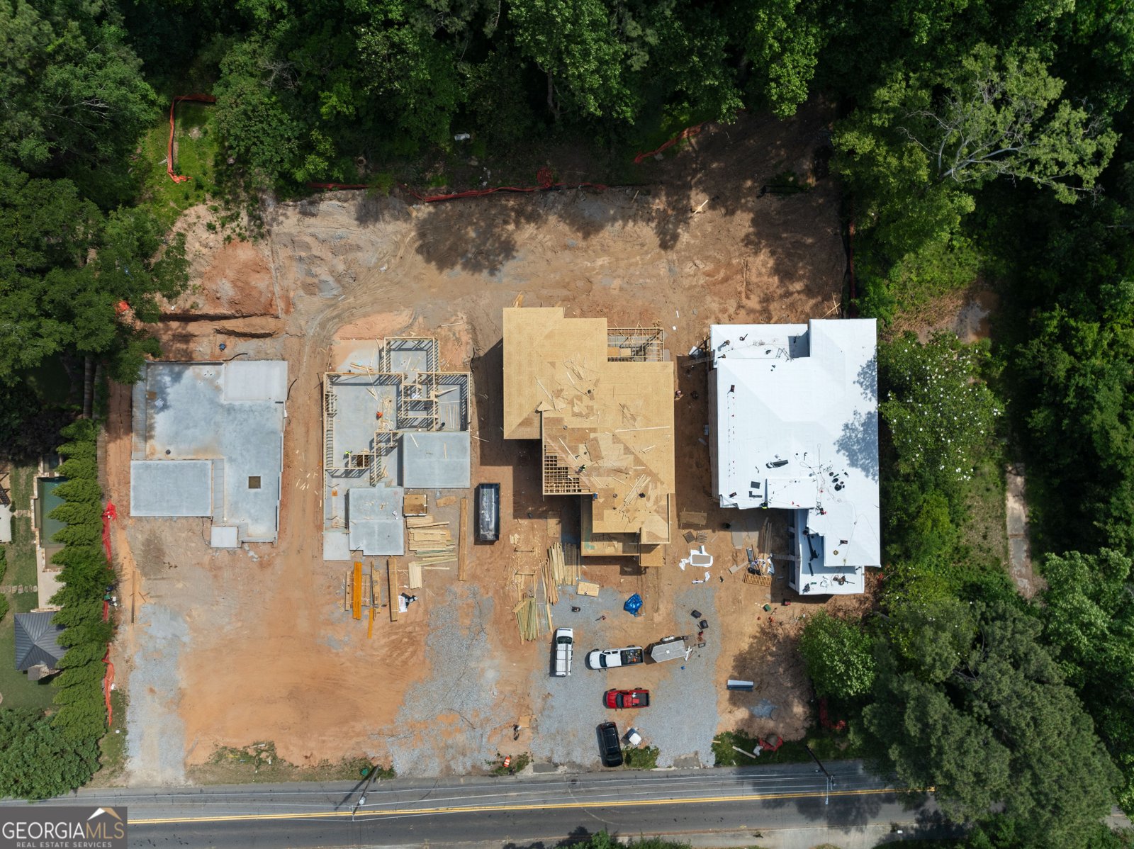 1449 Lavista Road Atlanta - Photo 6