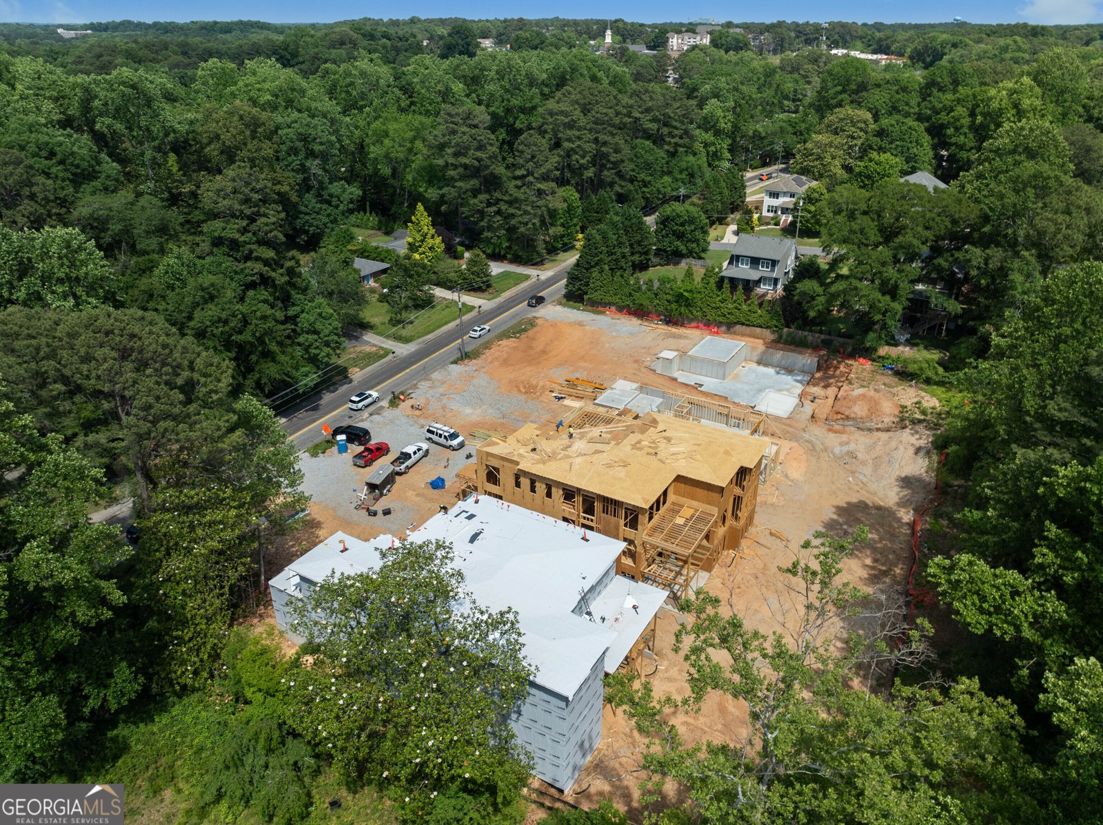1449 Lavista Road Atlanta - Photo 7