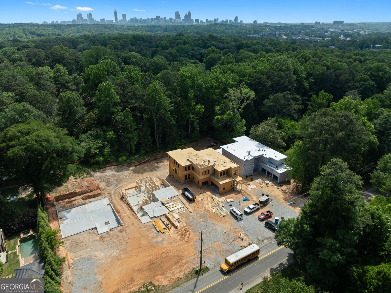 1449 Lavista Road Atlanta - Photo 8
