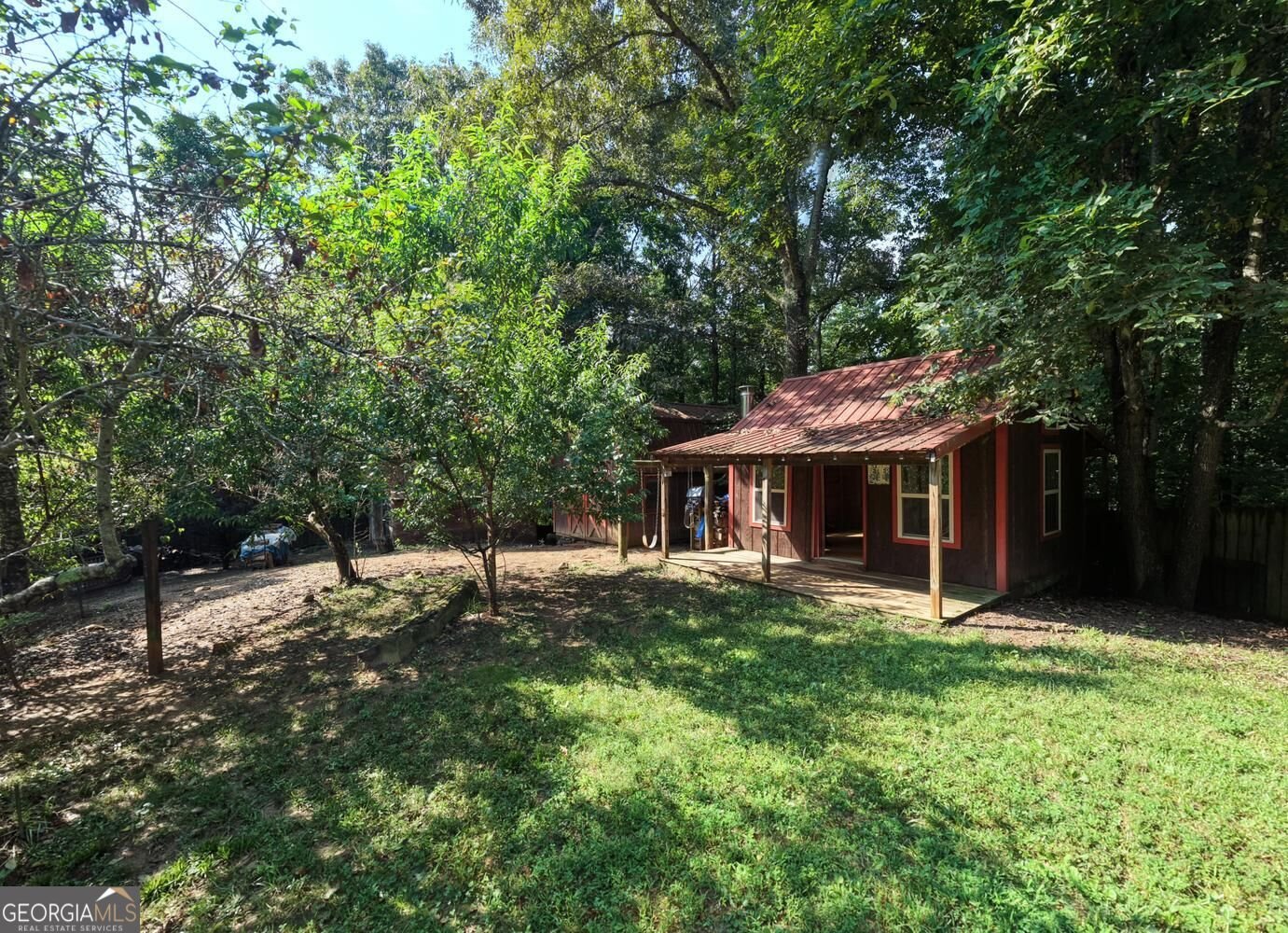 4782 Squirrel Hunting Road Morganton - Photo 10