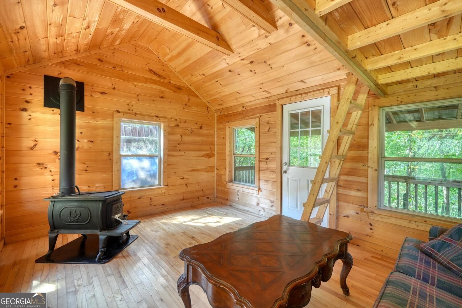 4782 Squirrel Hunting Road Morganton - Photo 11