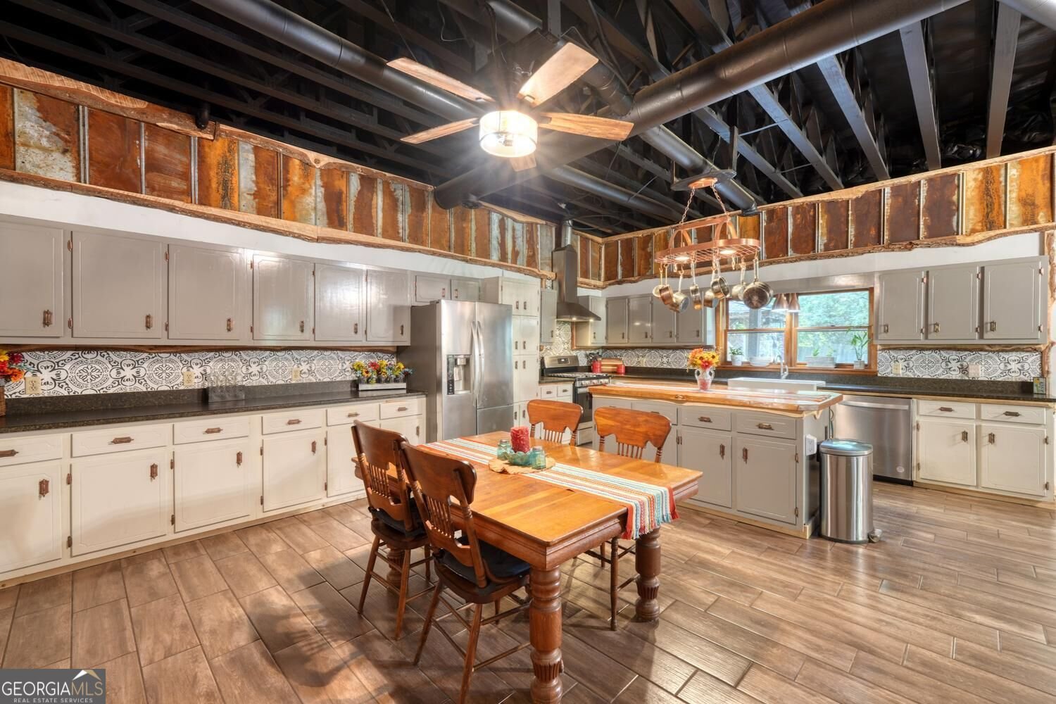 4782 Squirrel Hunting Road Morganton - Photo 17