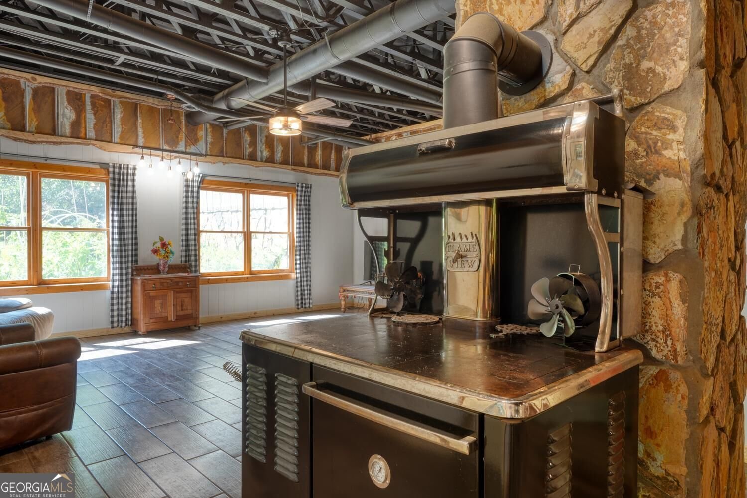 4782 Squirrel Hunting Road Morganton - Photo 20