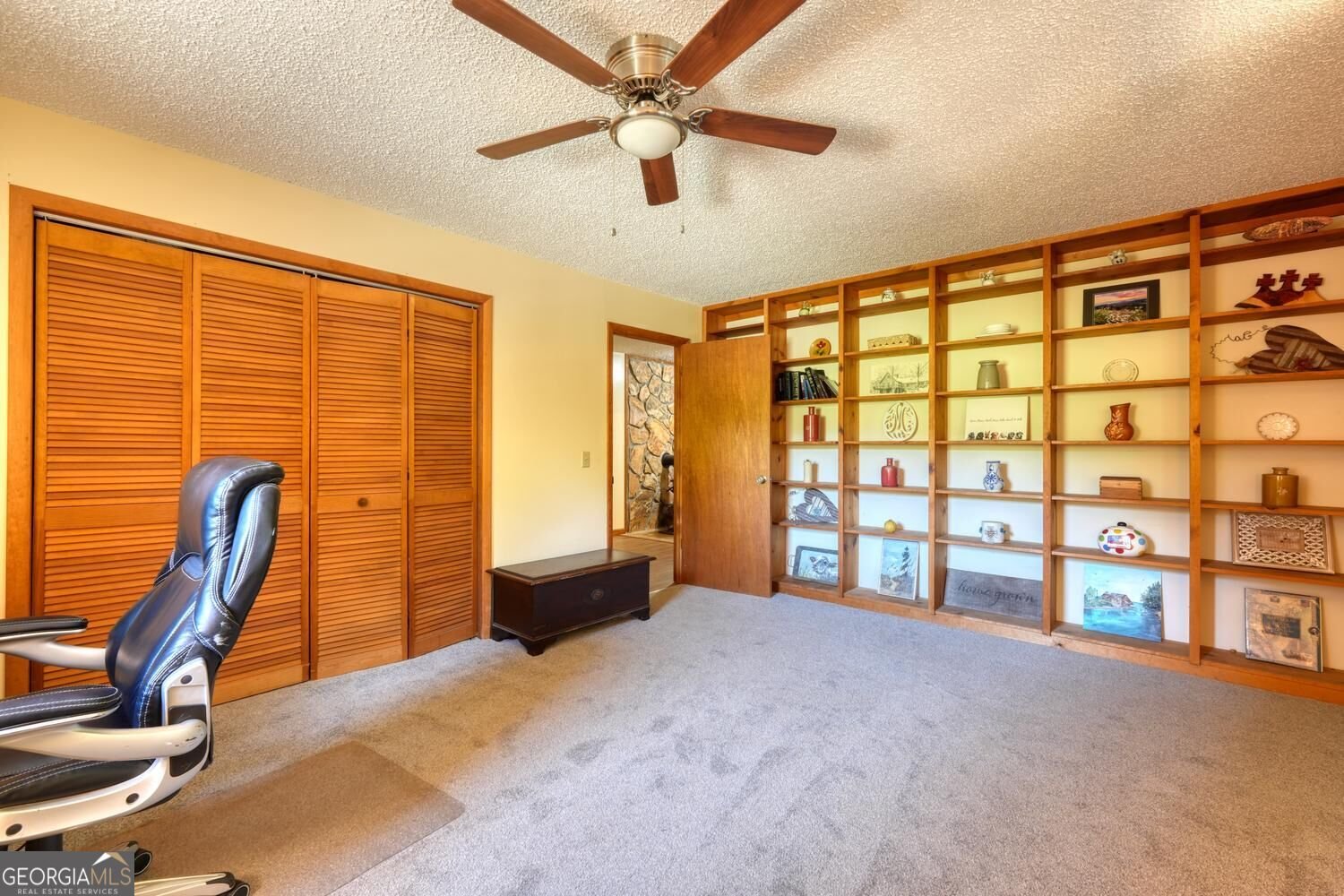 4782 Squirrel Hunting Road Morganton - Photo 32