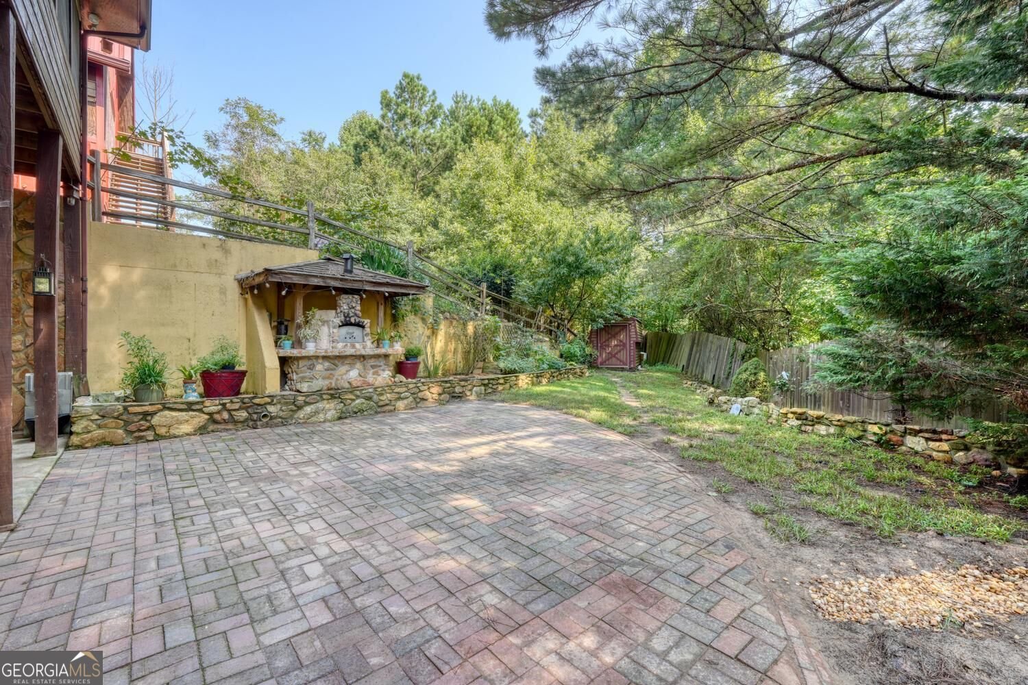 4782 Squirrel Hunting Road Morganton - Photo 34