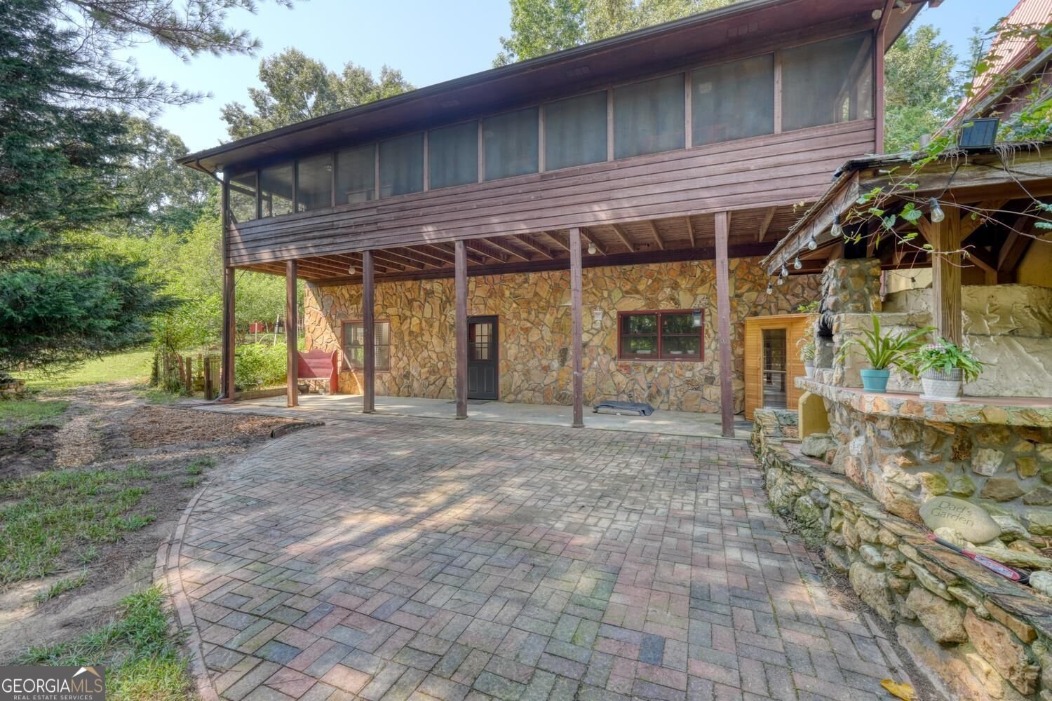 4782 Squirrel Hunting Road Morganton - Photo 35