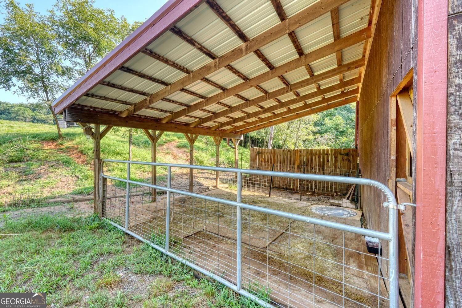 4782 Squirrel Hunting Road Morganton - Photo 44