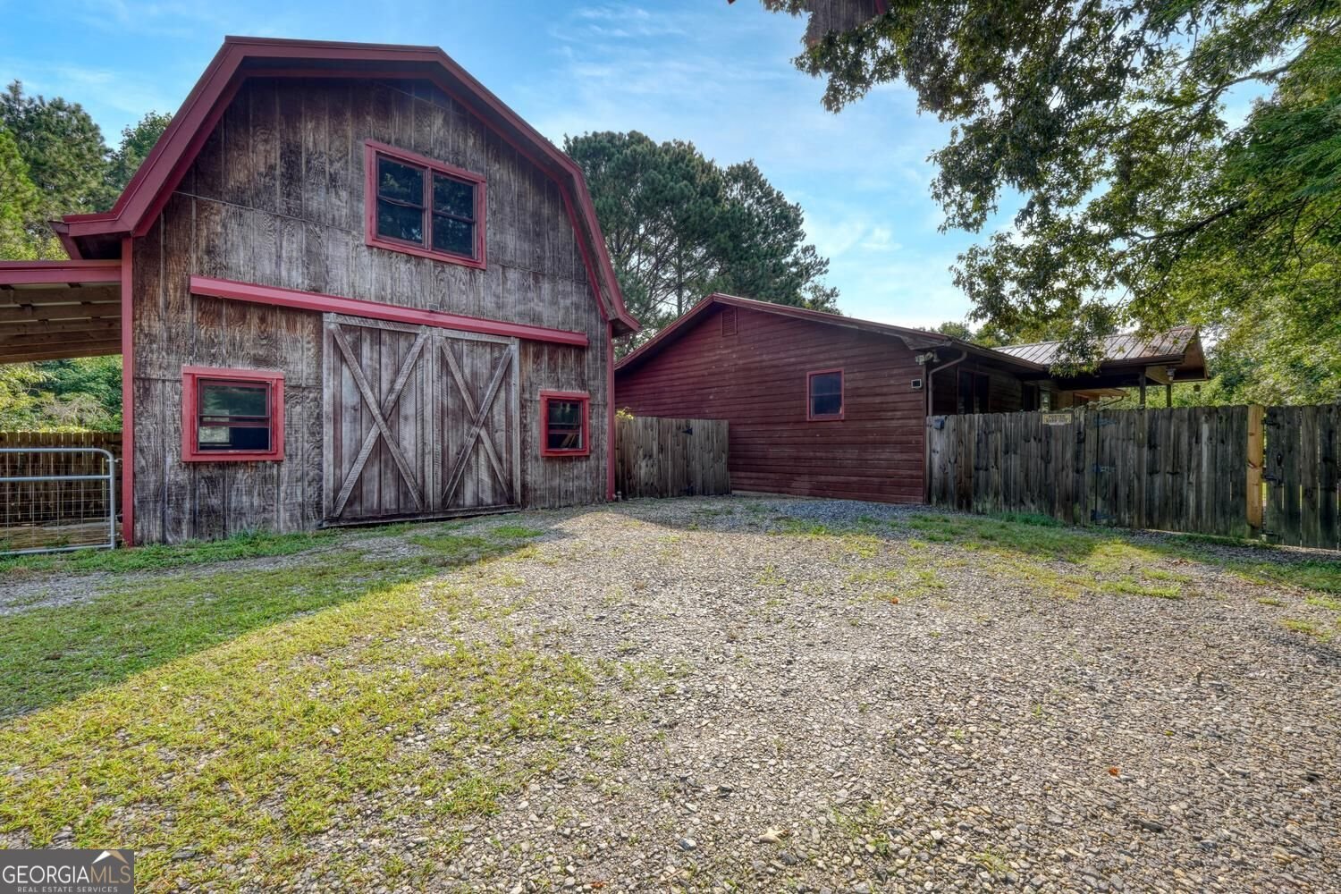 4782 Squirrel Hunting Road Morganton - Photo 47