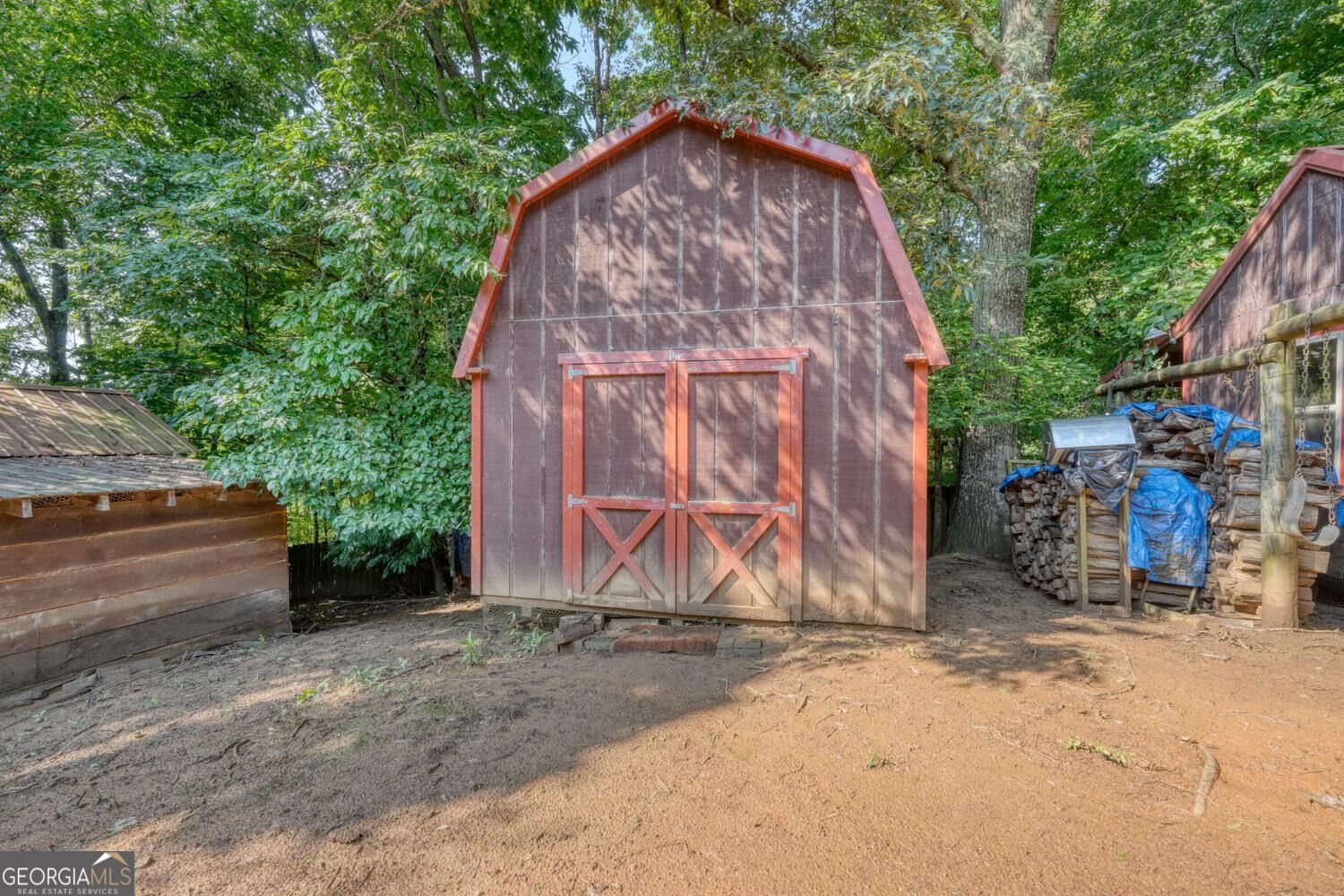 4782 Squirrel Hunting Road Morganton - Photo 50