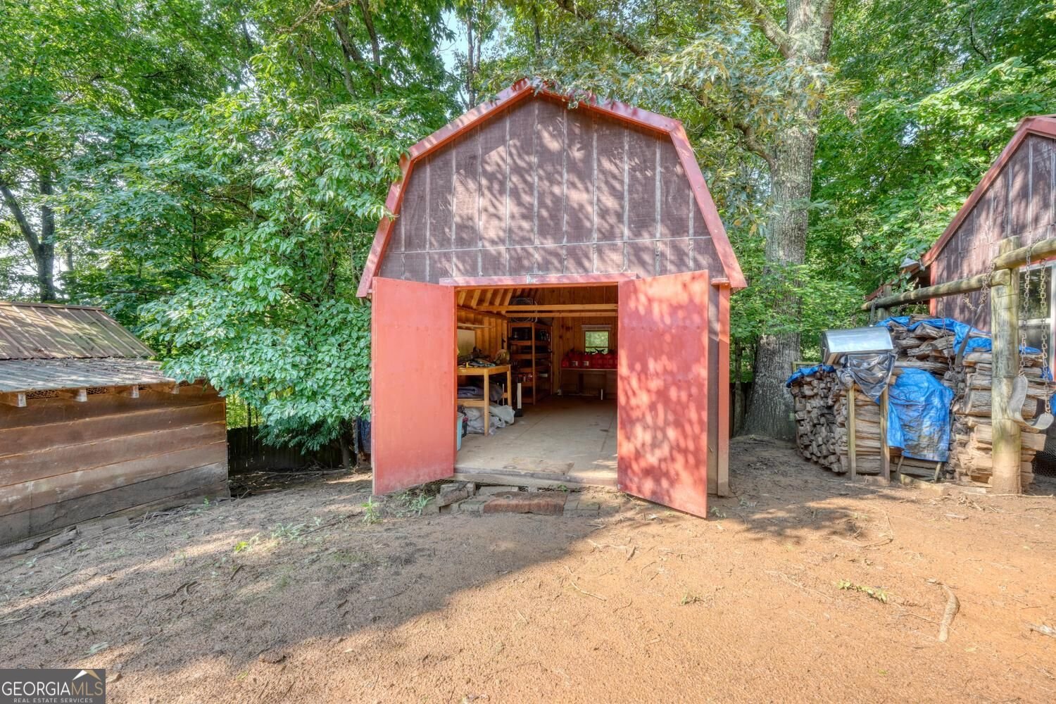 4782 Squirrel Hunting Road Morganton - Photo 52