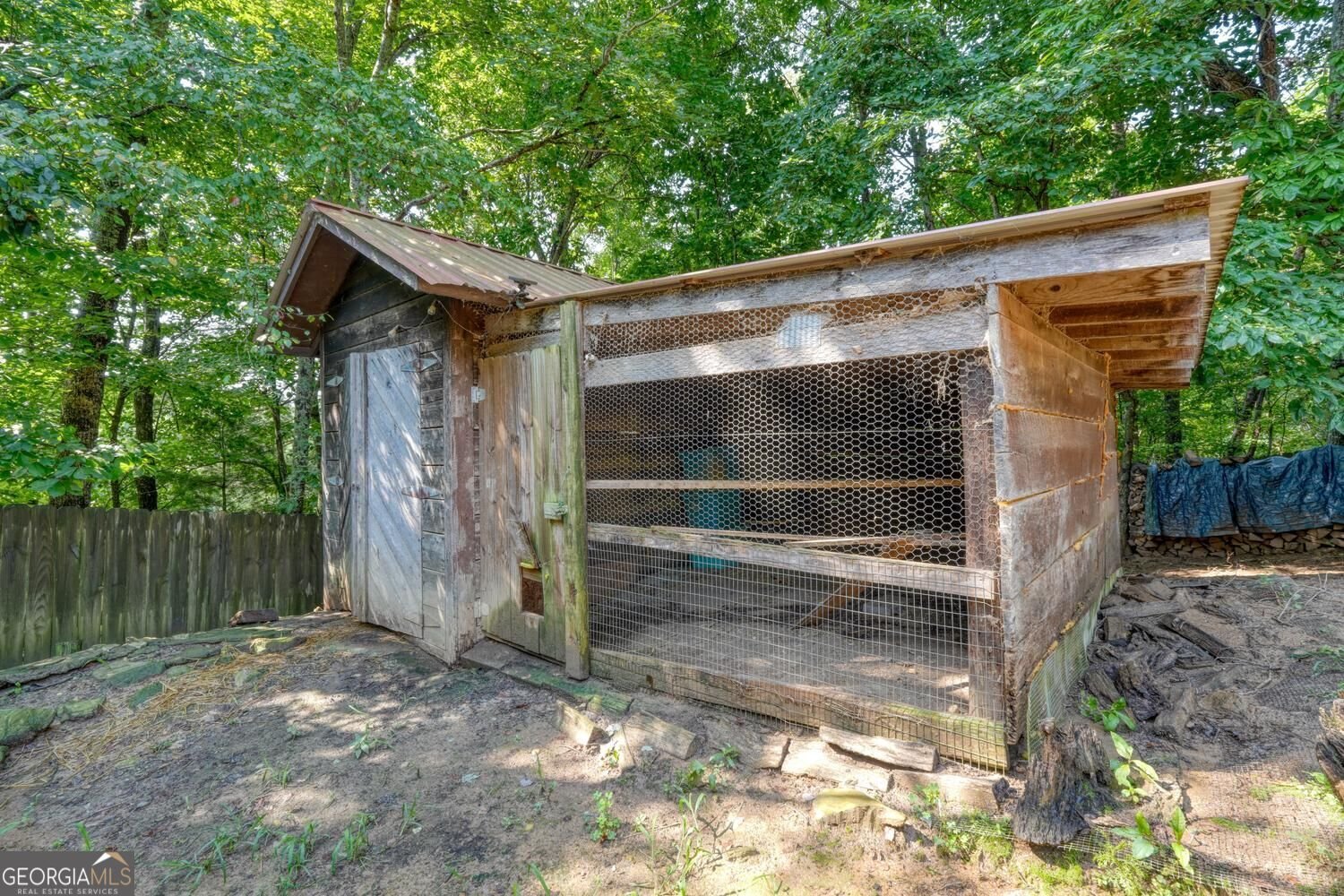 4782 Squirrel Hunting Road Morganton - Photo 53