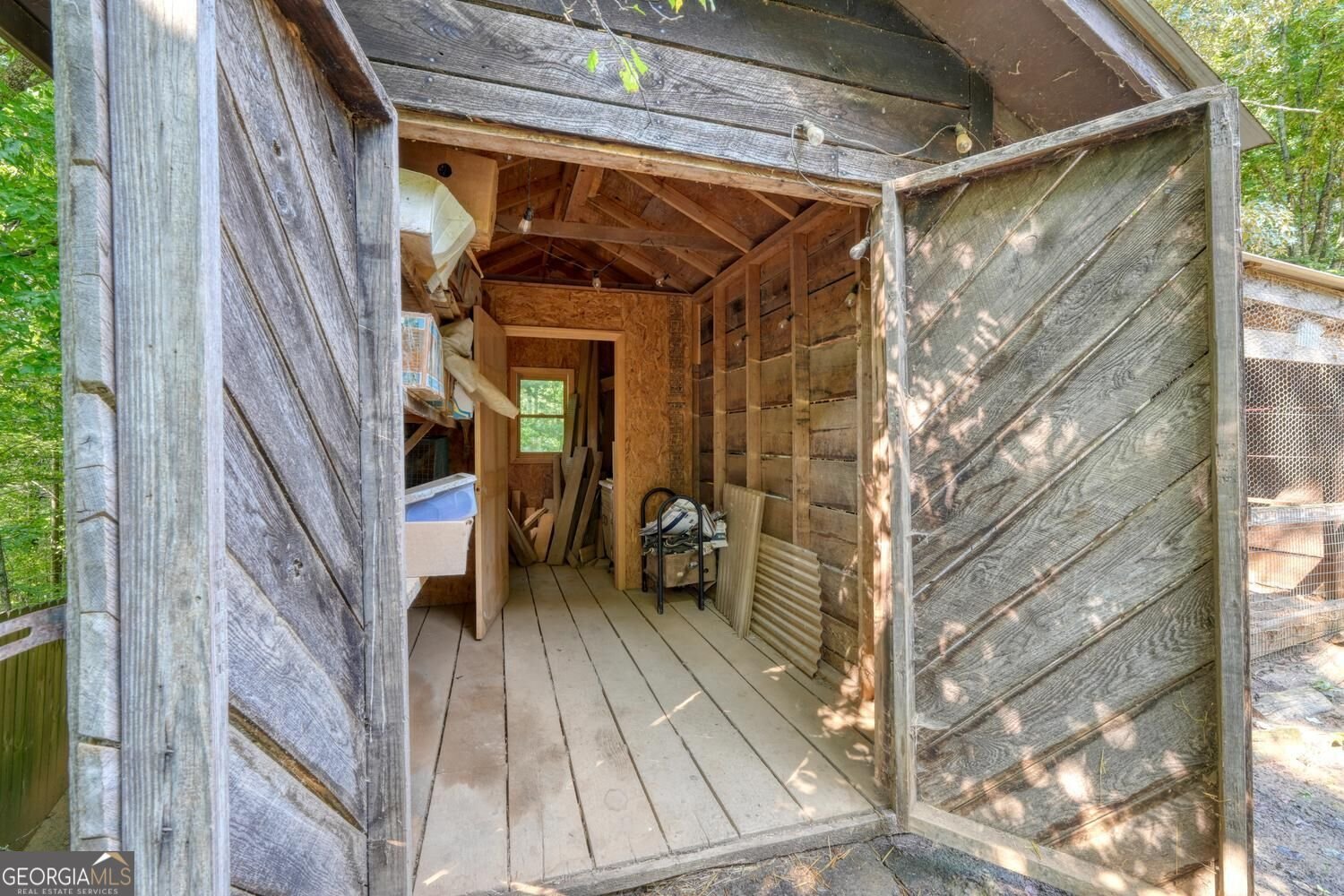 4782 Squirrel Hunting Road Morganton - Photo 54