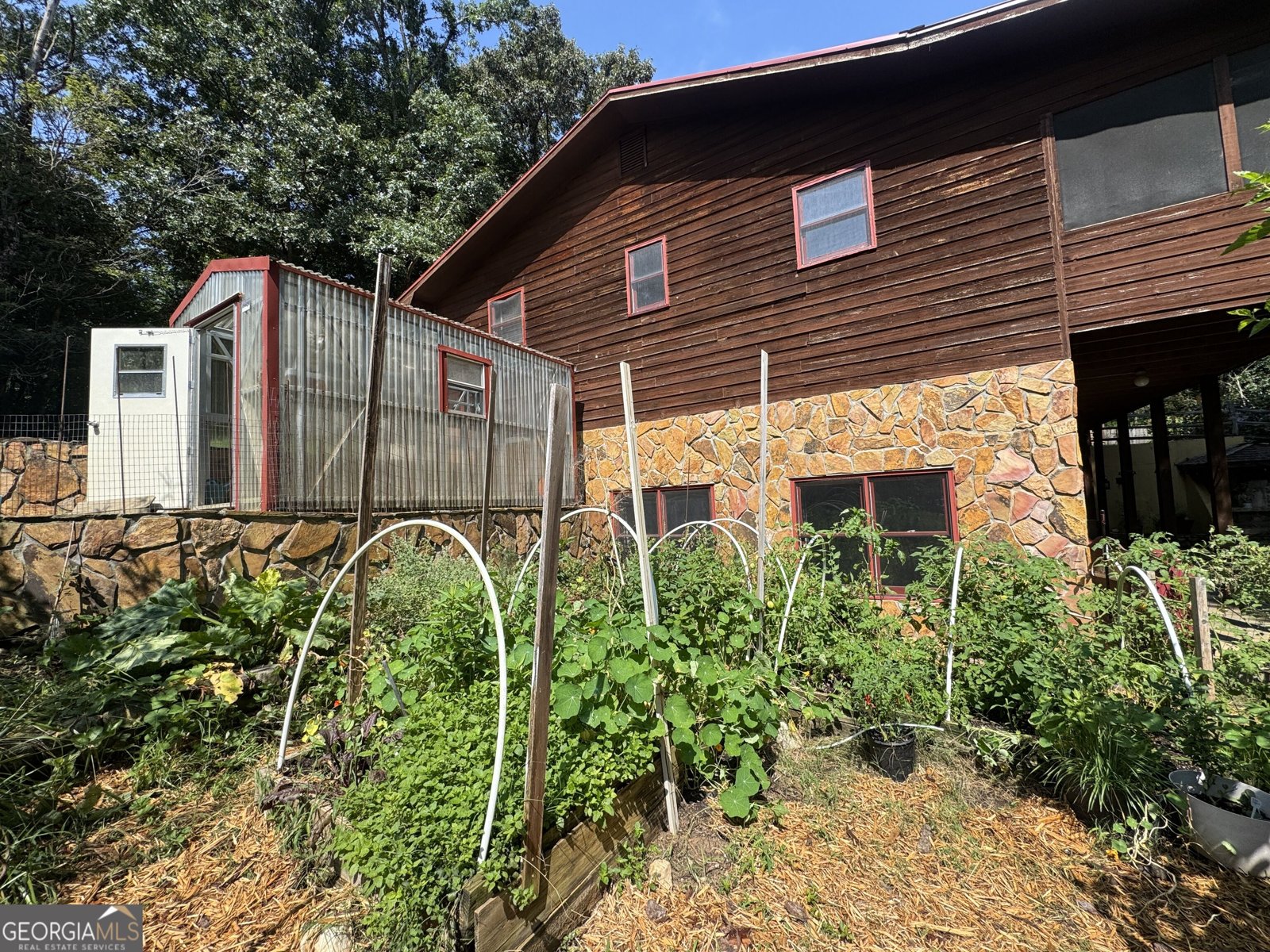 4782 Squirrel Hunting Road Morganton - Photo 58