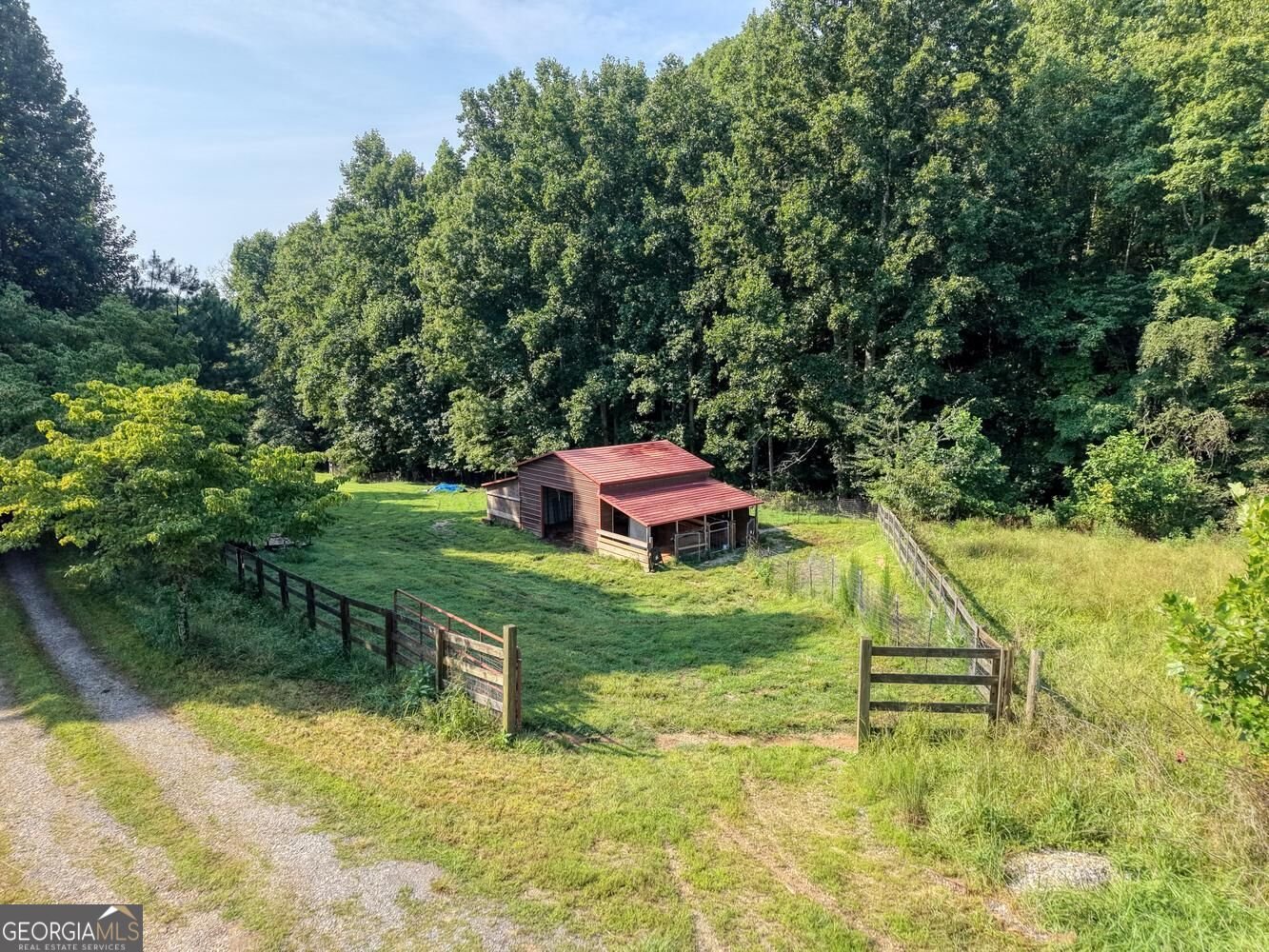 4782 Squirrel Hunting Road Morganton - Photo 6