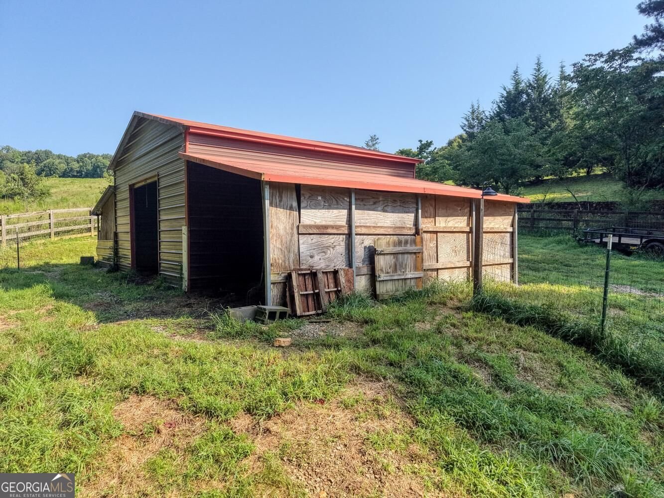 4782 Squirrel Hunting Road Morganton - Photo 67