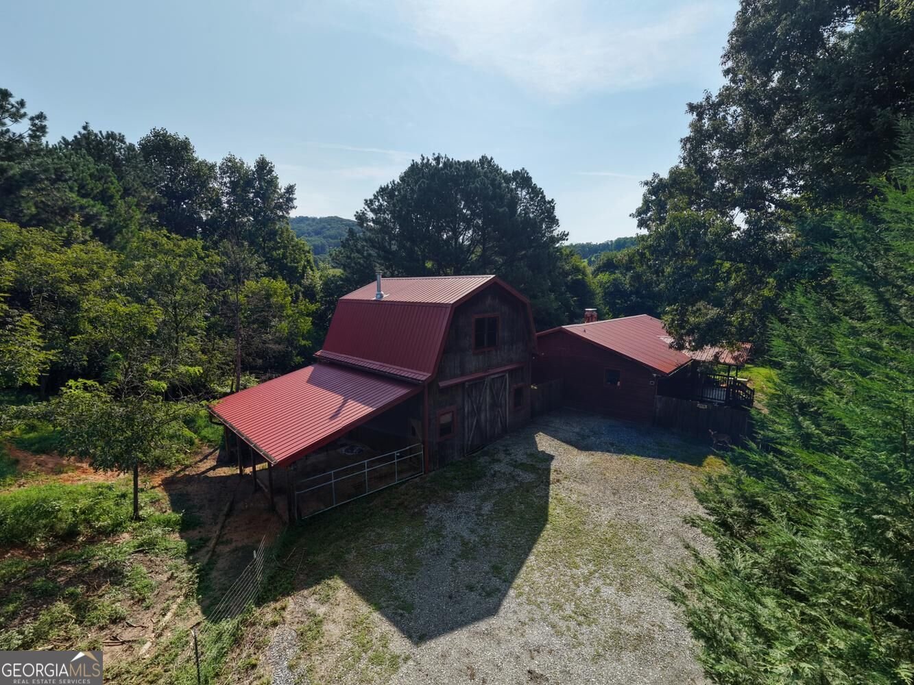 4782 Squirrel Hunting Road Morganton - Photo 68