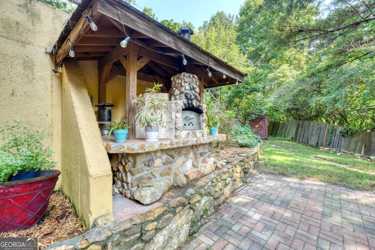 4782 Squirrel Hunting Road Morganton - Photo 7