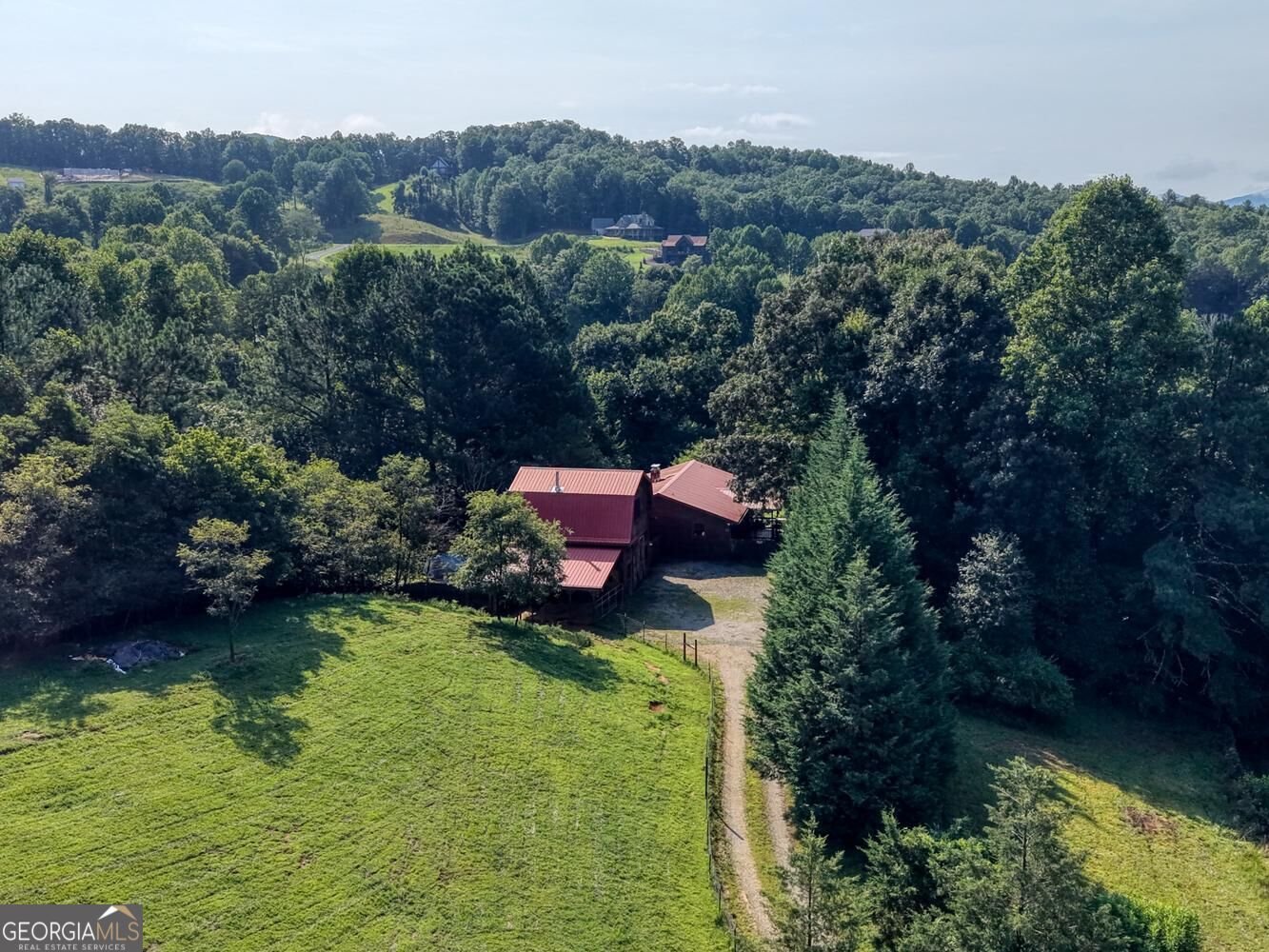 4782 Squirrel Hunting Road Morganton - Photo 9