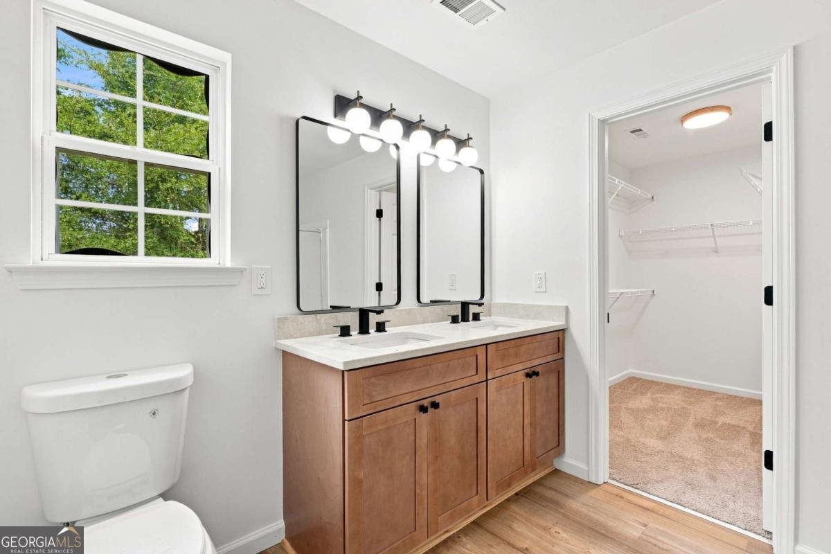 5845 Amerson Lane Ellenwood - Photo 22