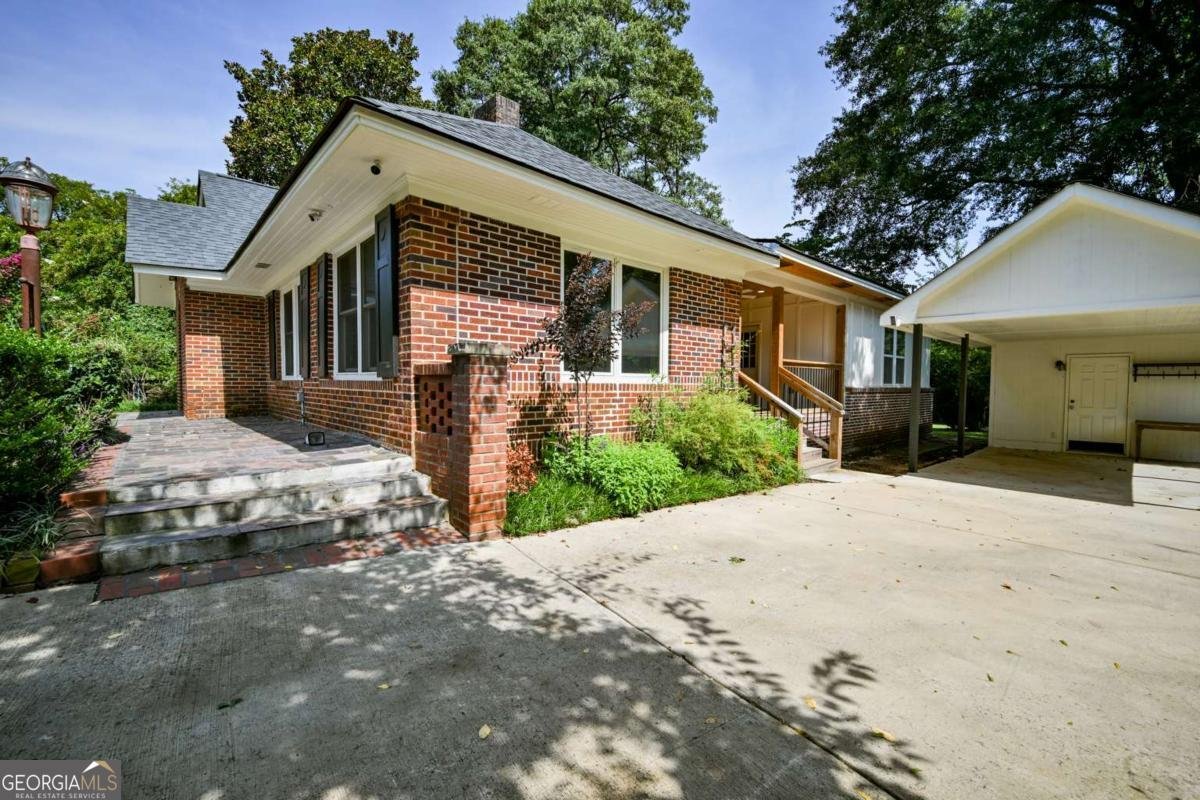 280 Holman Avenue Athens - Photo 47