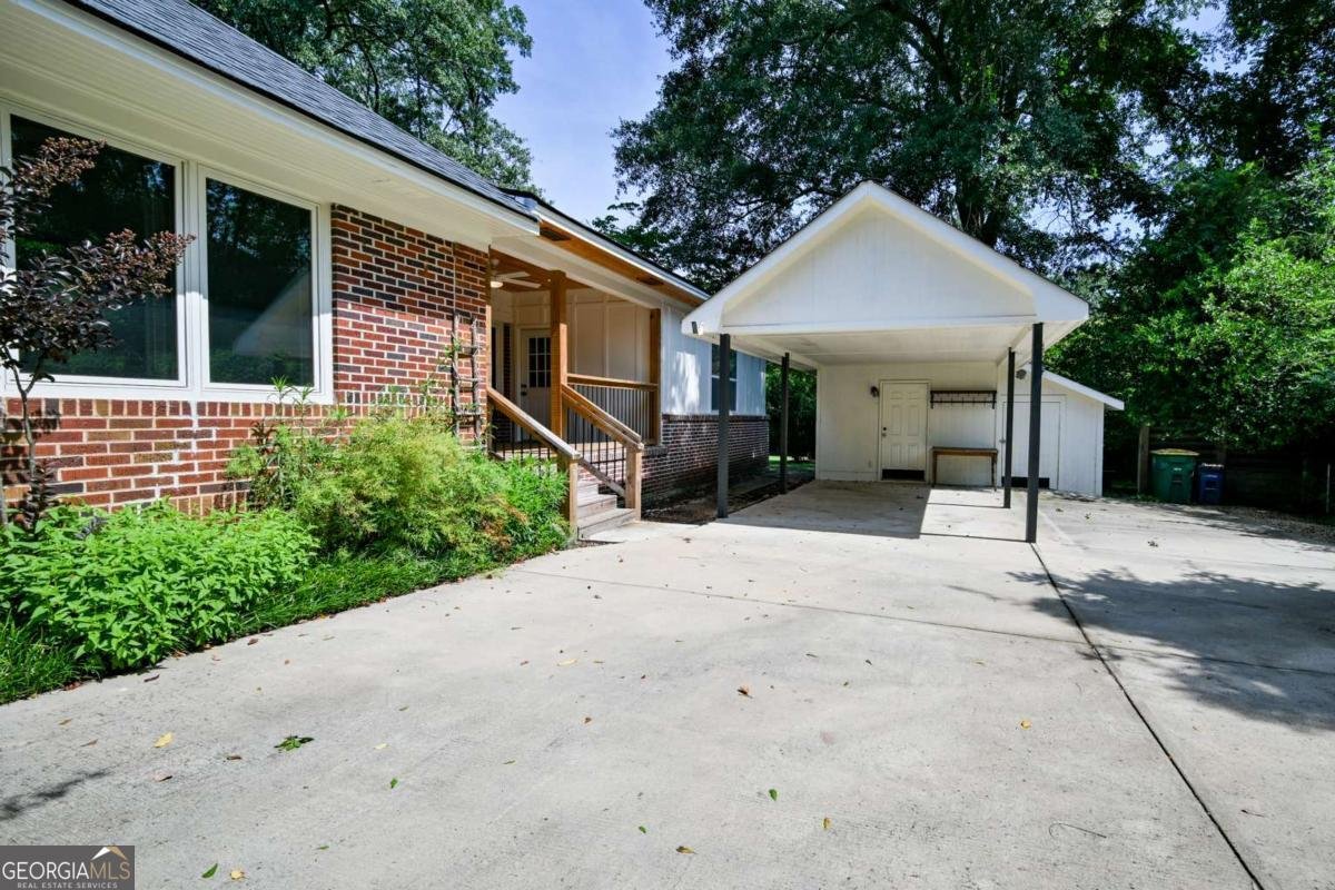 280 Holman Avenue Athens - Photo 48