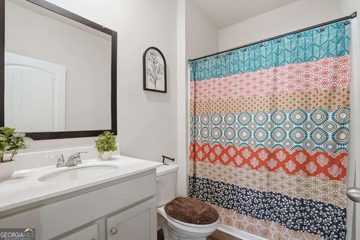 405 Quail Pass Dawsonville - Photo 10
