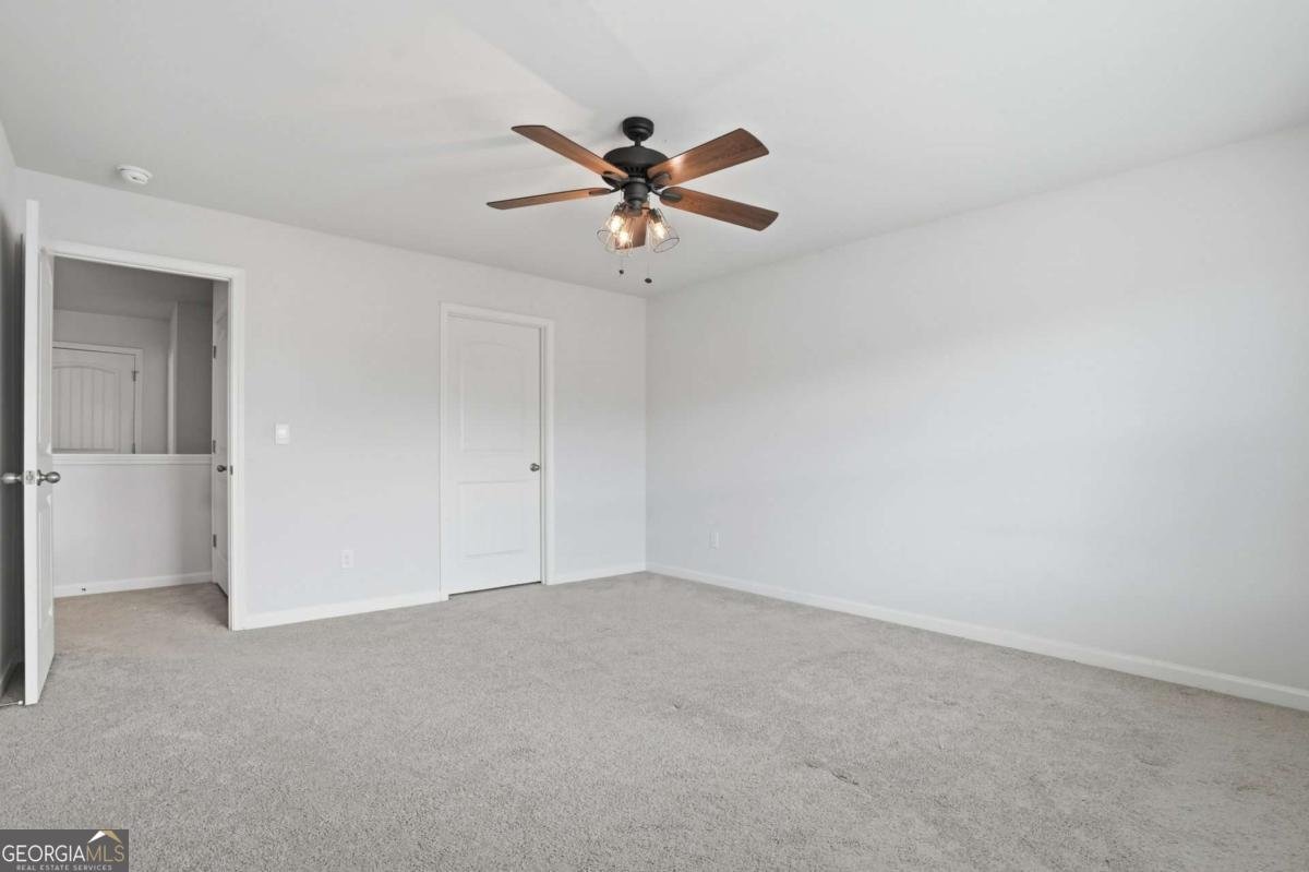 405 Quail Pass Dawsonville - Photo 14