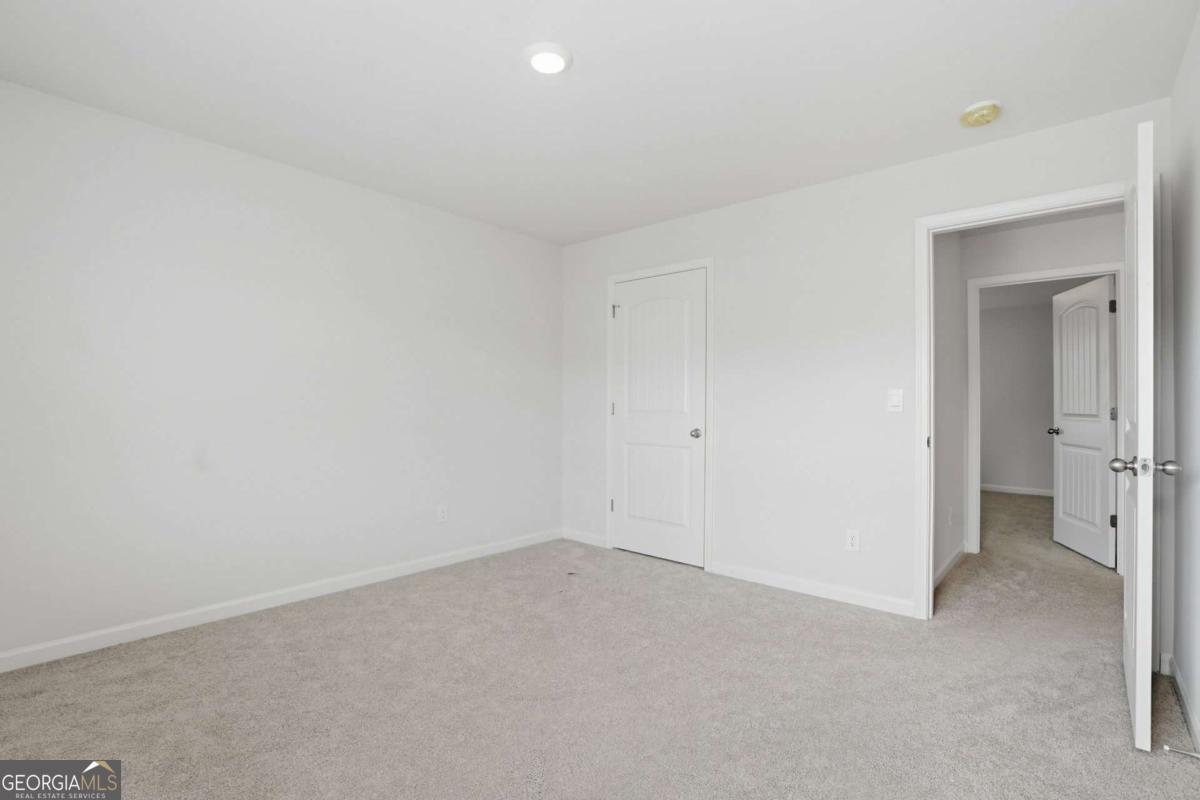 405 Quail Pass Dawsonville - Photo 17