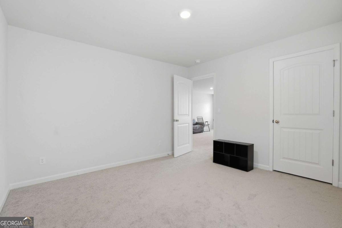 405 Quail Pass Dawsonville - Photo 19