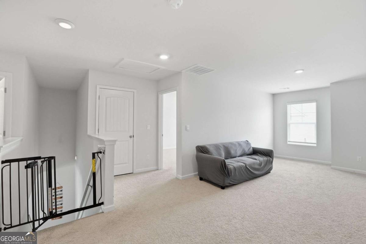 405 Quail Pass Dawsonville - Photo 21