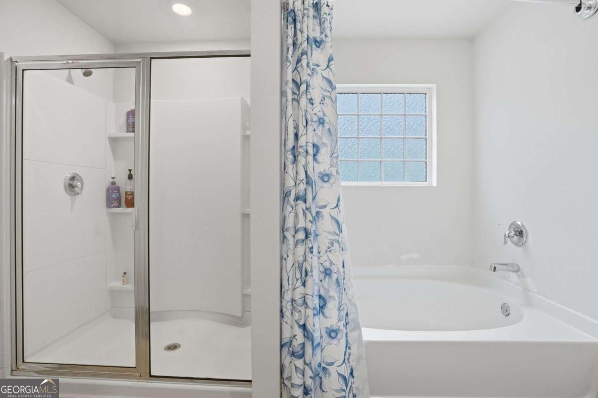 405 Quail Pass Dawsonville - Photo 27