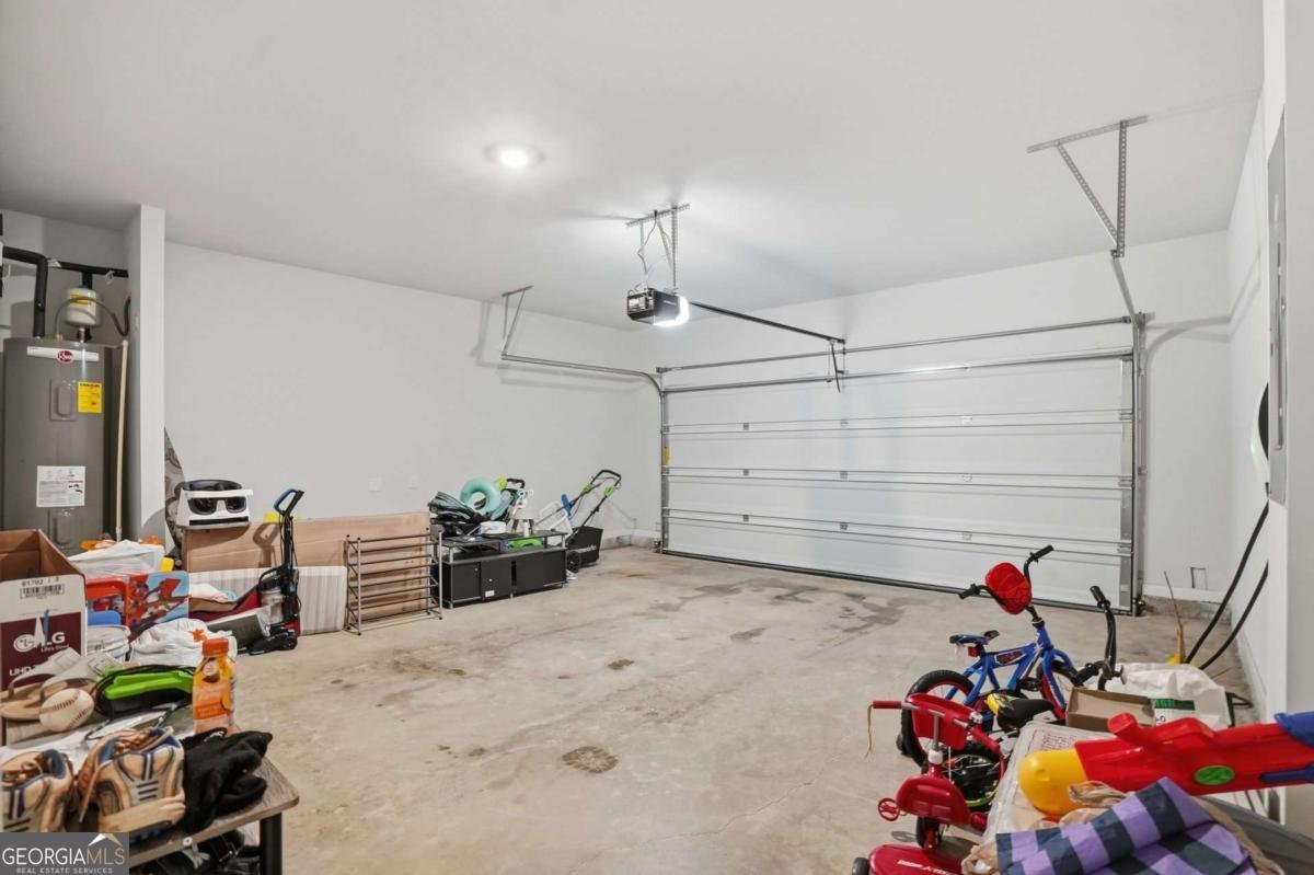 405 Quail Pass Dawsonville - Photo 29
