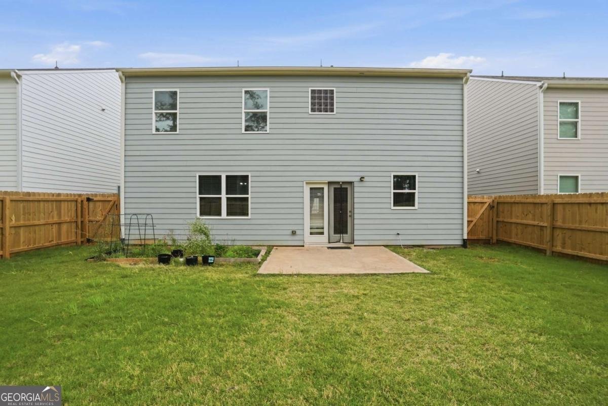 405 Quail Pass Dawsonville - Photo 30