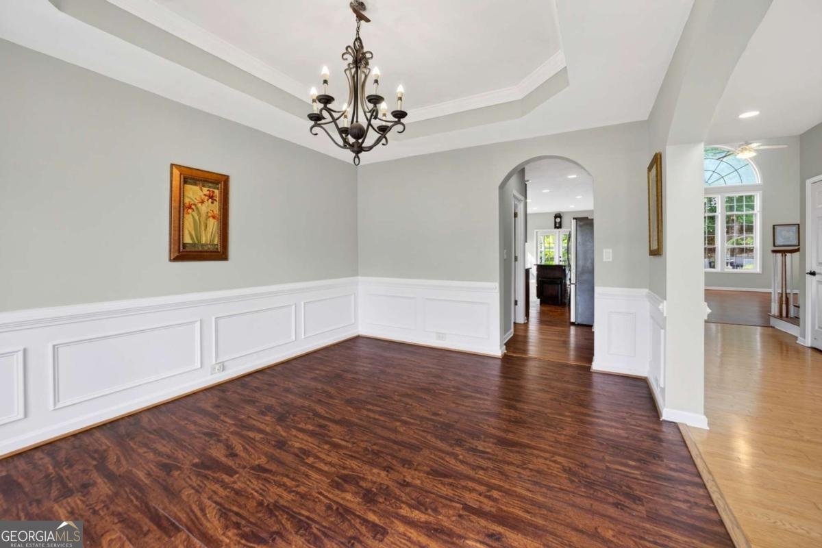 2828 Autumn Ridge Lane Lawrenceville - Photo 10