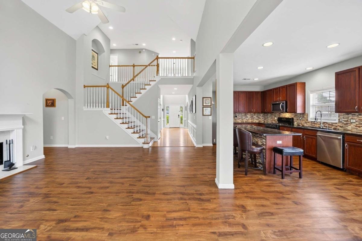 2828 Autumn Ridge Lane Lawrenceville - Photo 11