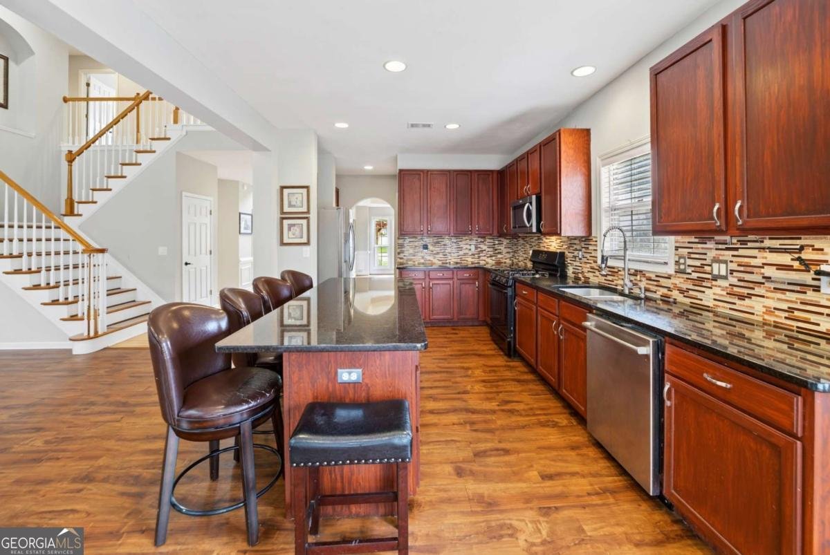 2828 Autumn Ridge Lane Lawrenceville - Photo 12
