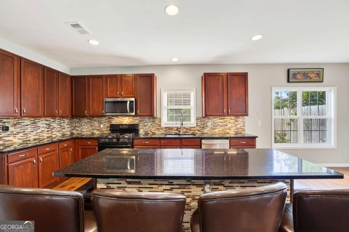 2828 Autumn Ridge Lane Lawrenceville - Photo 13