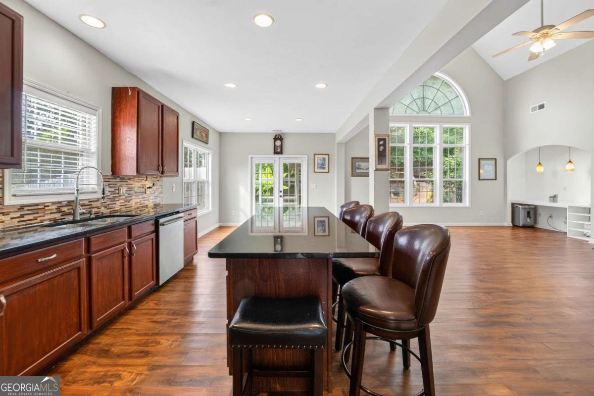 2828 Autumn Ridge Lane Lawrenceville - Photo 14