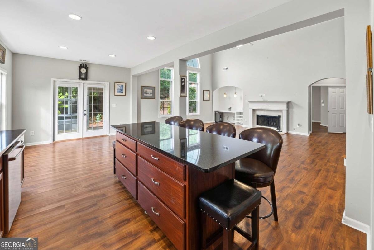 2828 Autumn Ridge Lane Lawrenceville - Photo 15