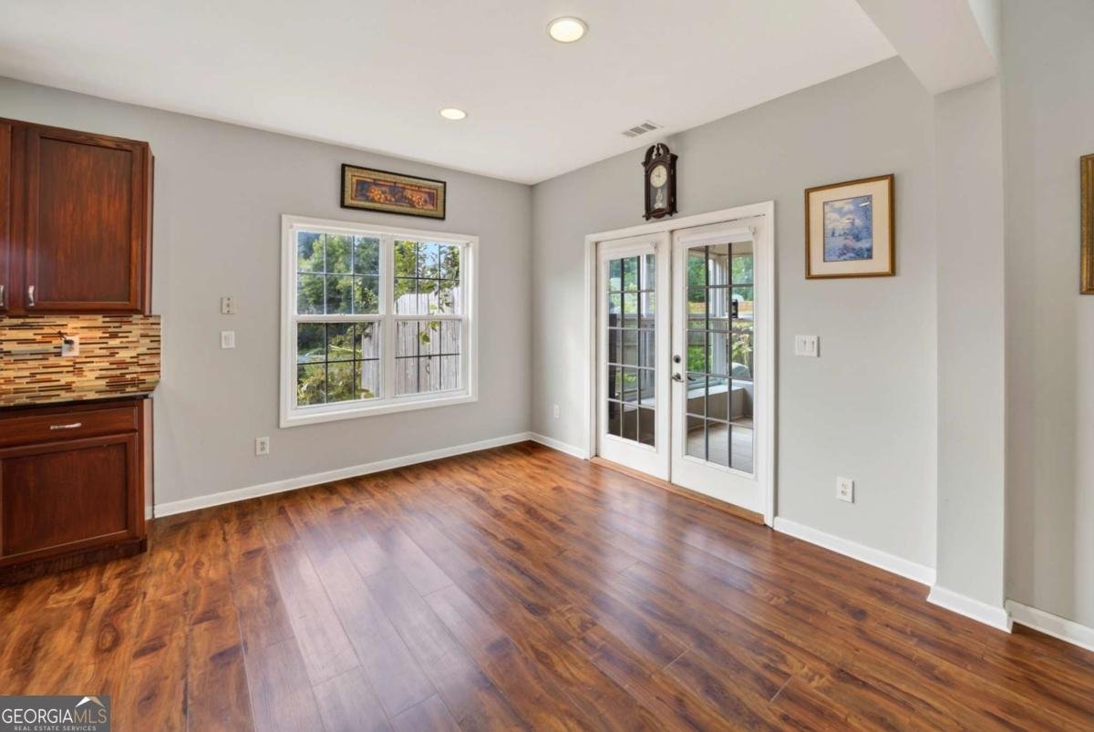 2828 Autumn Ridge Lane Lawrenceville - Photo 16