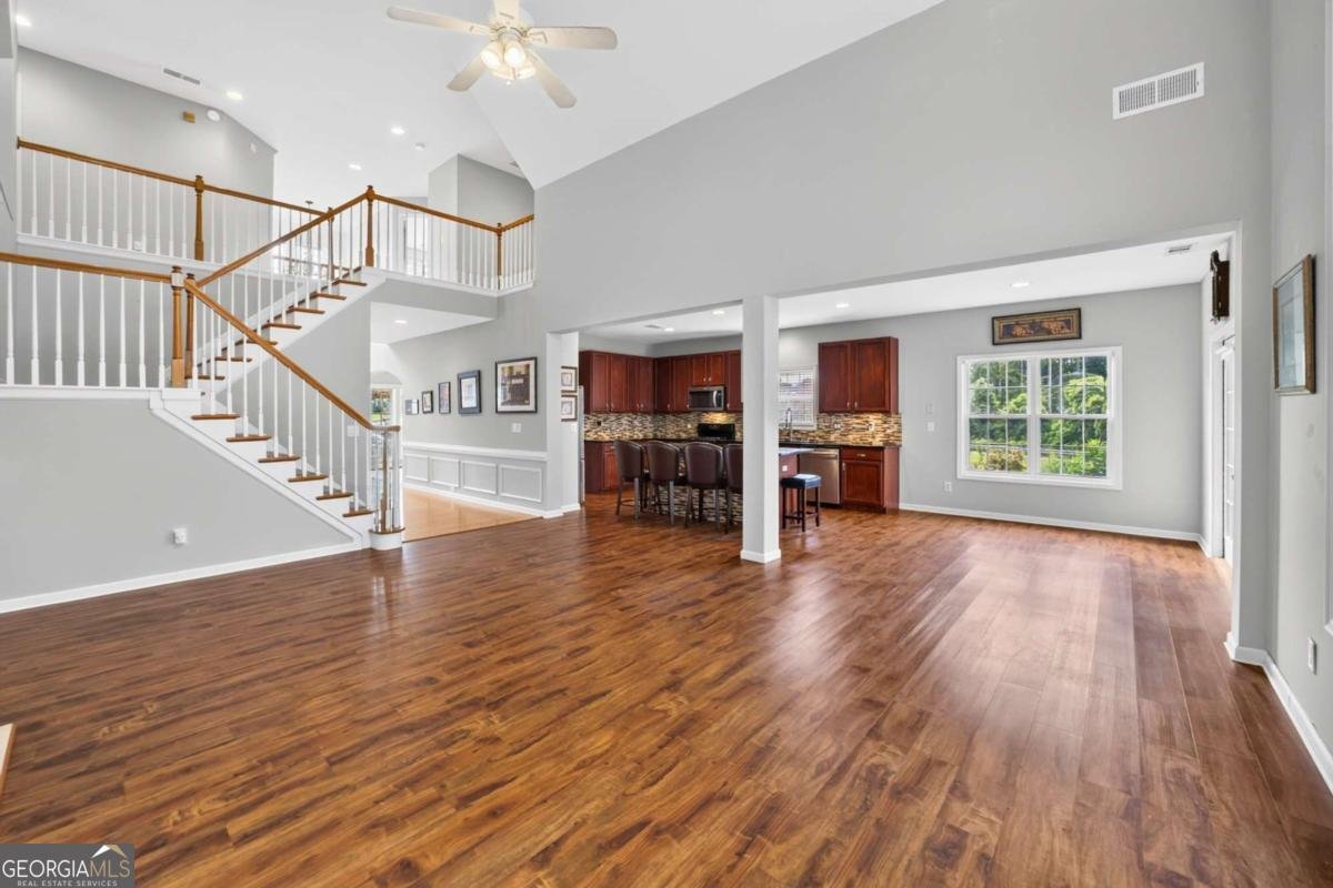 2828 Autumn Ridge Lane Lawrenceville - Photo 18