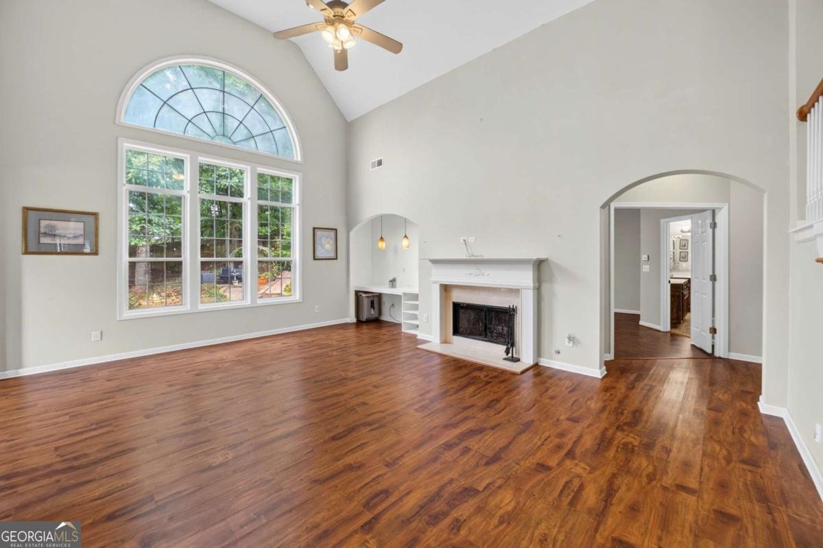 2828 Autumn Ridge Lane Lawrenceville - Photo 20