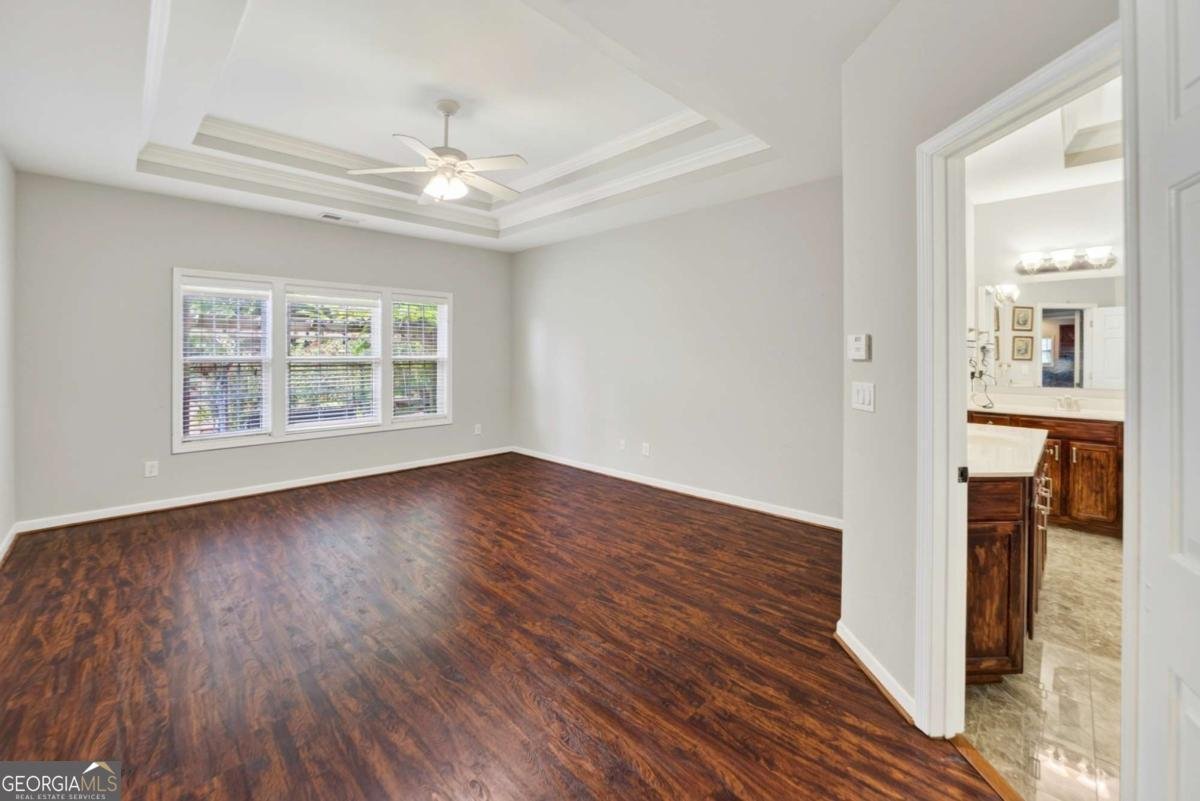 2828 Autumn Ridge Lane Lawrenceville - Photo 22