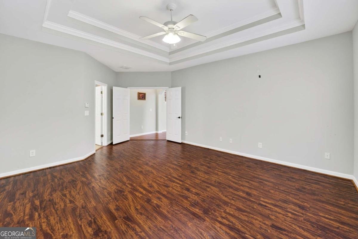 2828 Autumn Ridge Lane Lawrenceville - Photo 23