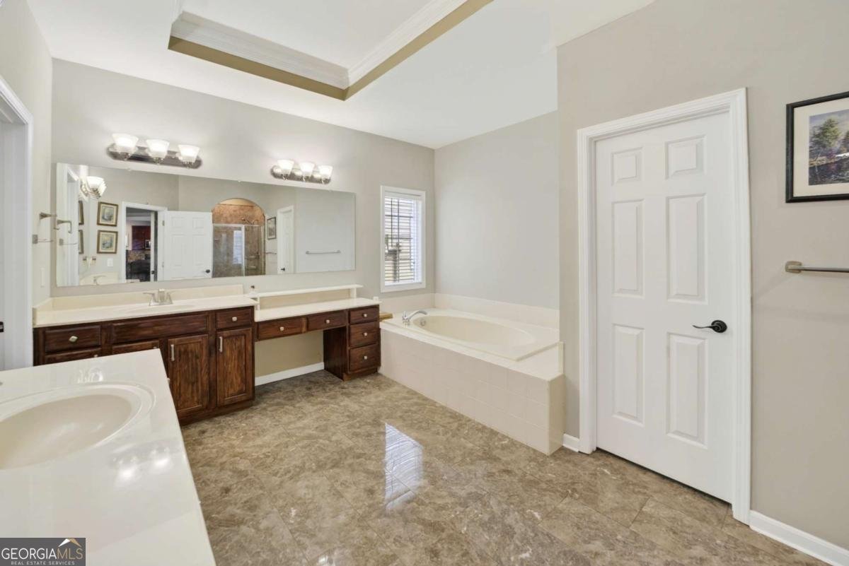 2828 Autumn Ridge Lane Lawrenceville - Photo 24