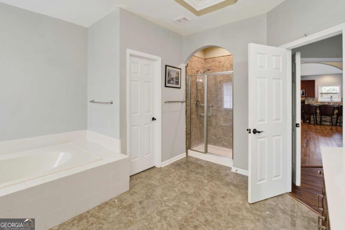 2828 Autumn Ridge Lane Lawrenceville - Photo 25