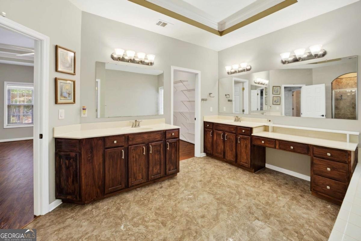 2828 Autumn Ridge Lane Lawrenceville - Photo 28