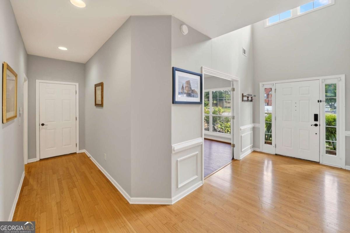 2828 Autumn Ridge Lane Lawrenceville - Photo 30