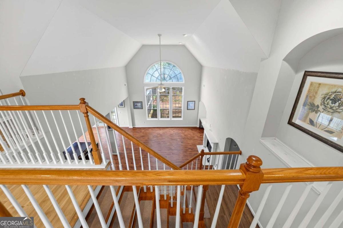 2828 Autumn Ridge Lane Lawrenceville - Photo 34