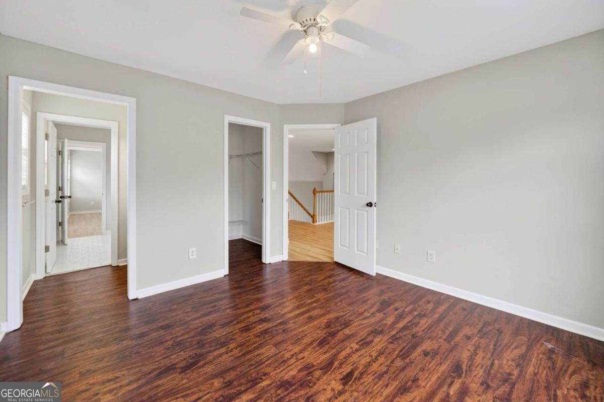 2828 Autumn Ridge Lane Lawrenceville - Photo 41